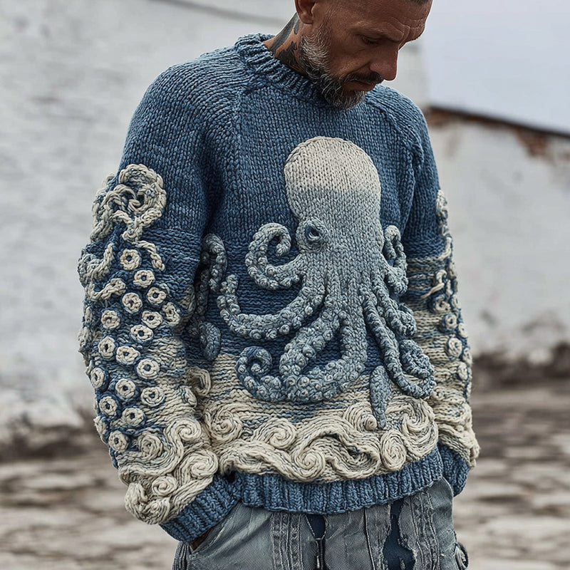 Elegantly Designed Sweater