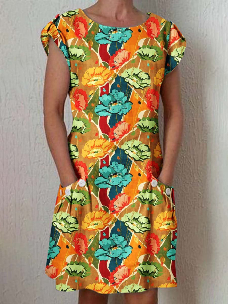 Beautifully Crafted Dress