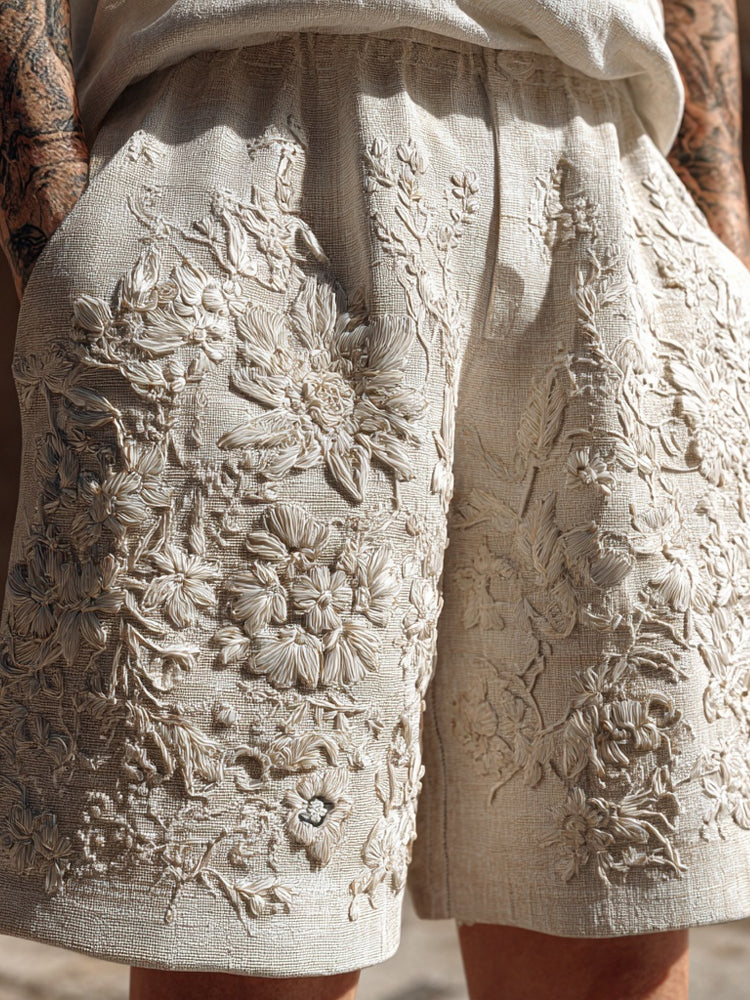 Classic Vintage Garment