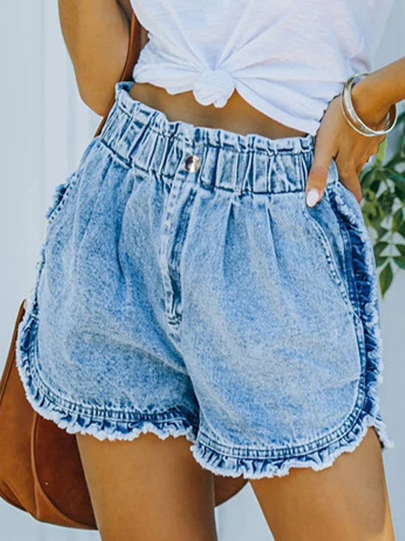Thoughtfully Designed Garment