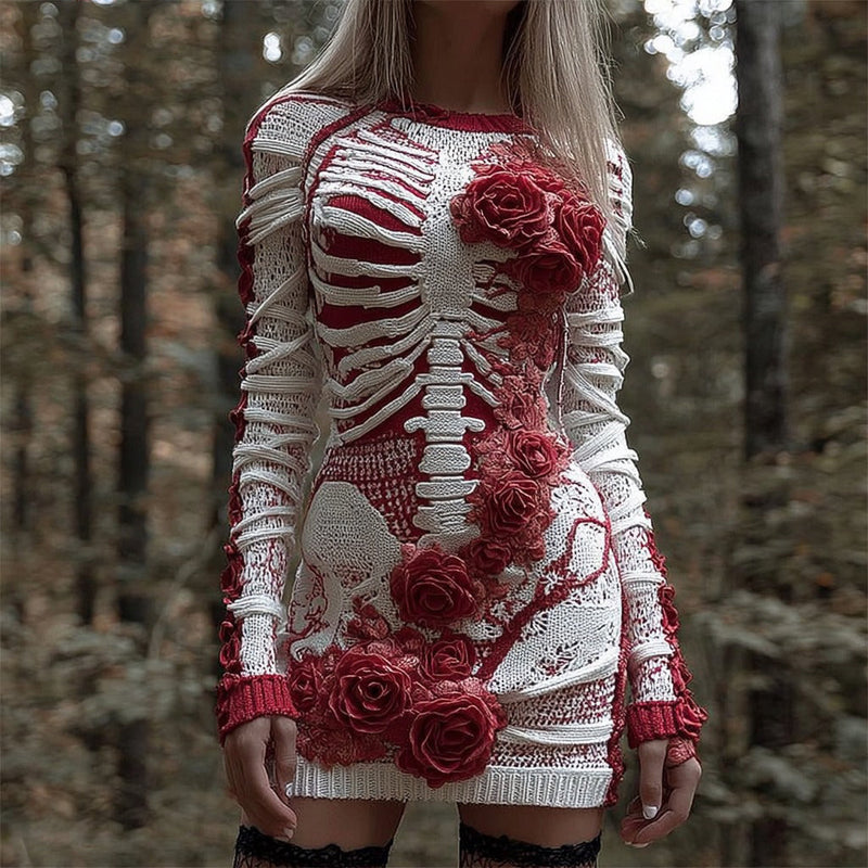 Elegantly Designed Sweater