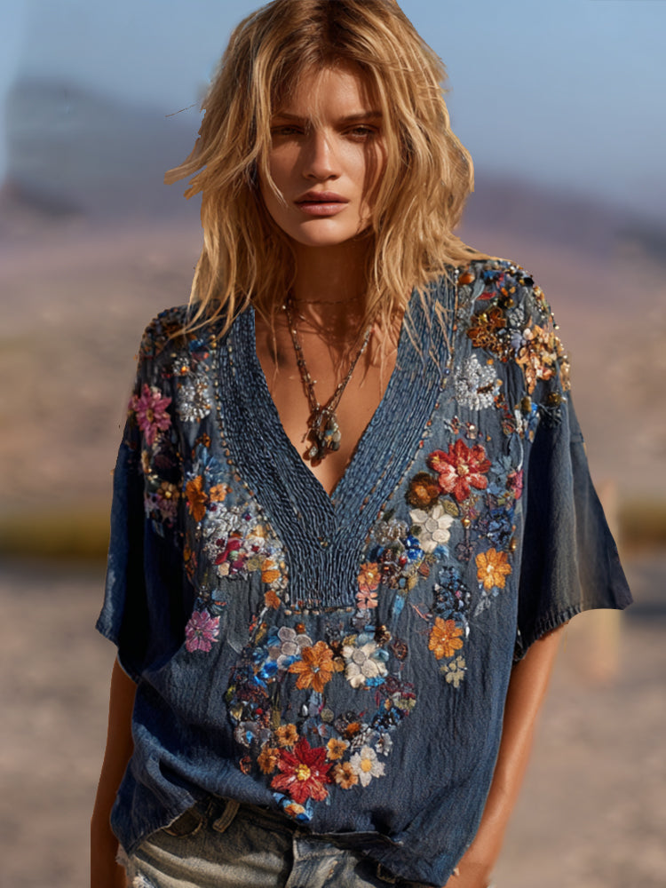 Elegantly Designed Shirt