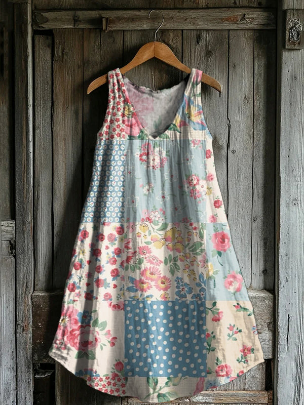 Beautifully Crafted Dress