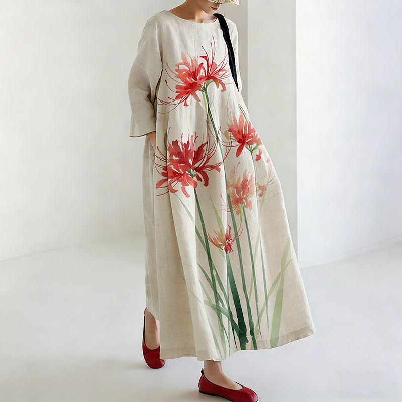 Beautifully Crafted Dress