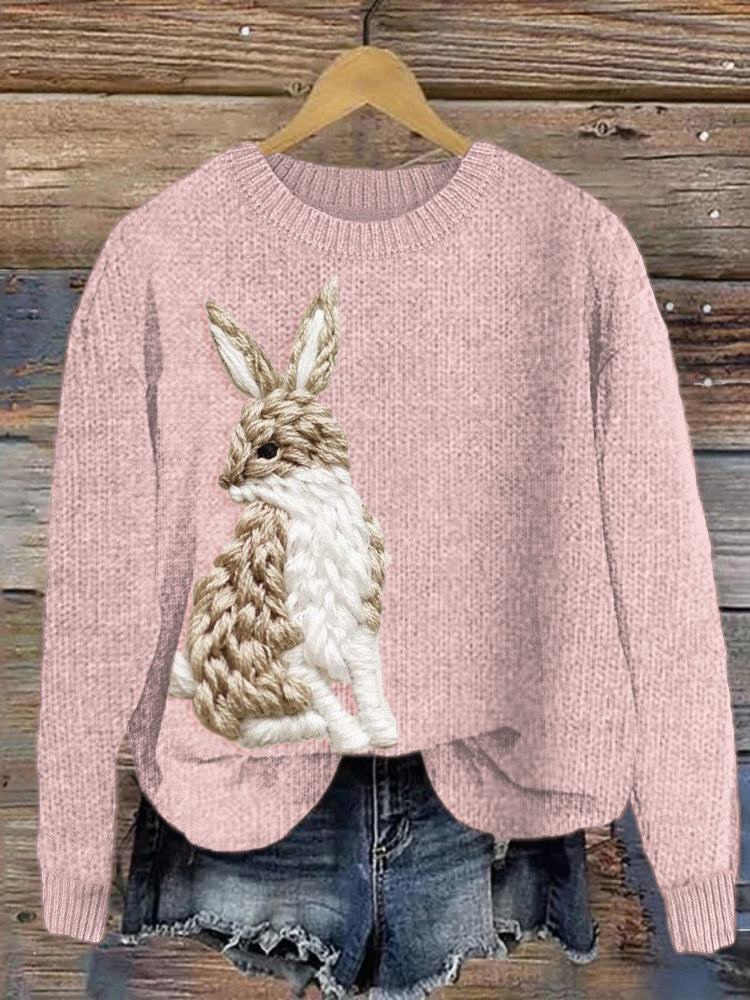 Beautifully Crafted Sweater