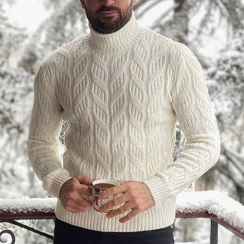 Beautifully Crafted Sweater