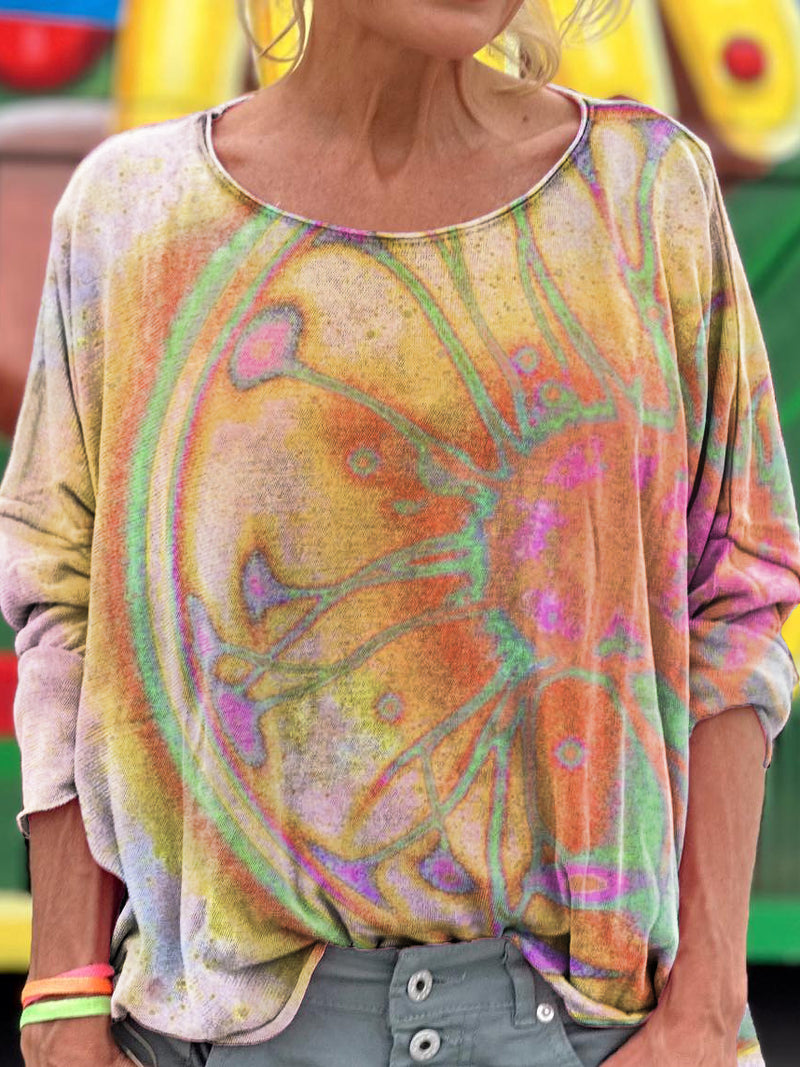 Vintage Inspired Garment