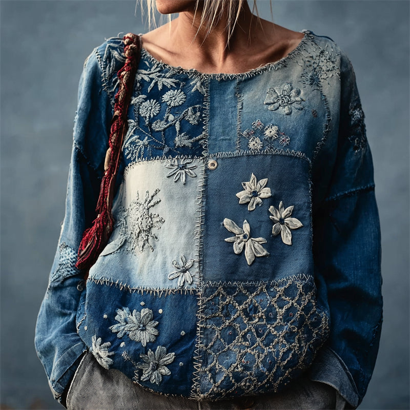 Thoughtfully Designed Garment
