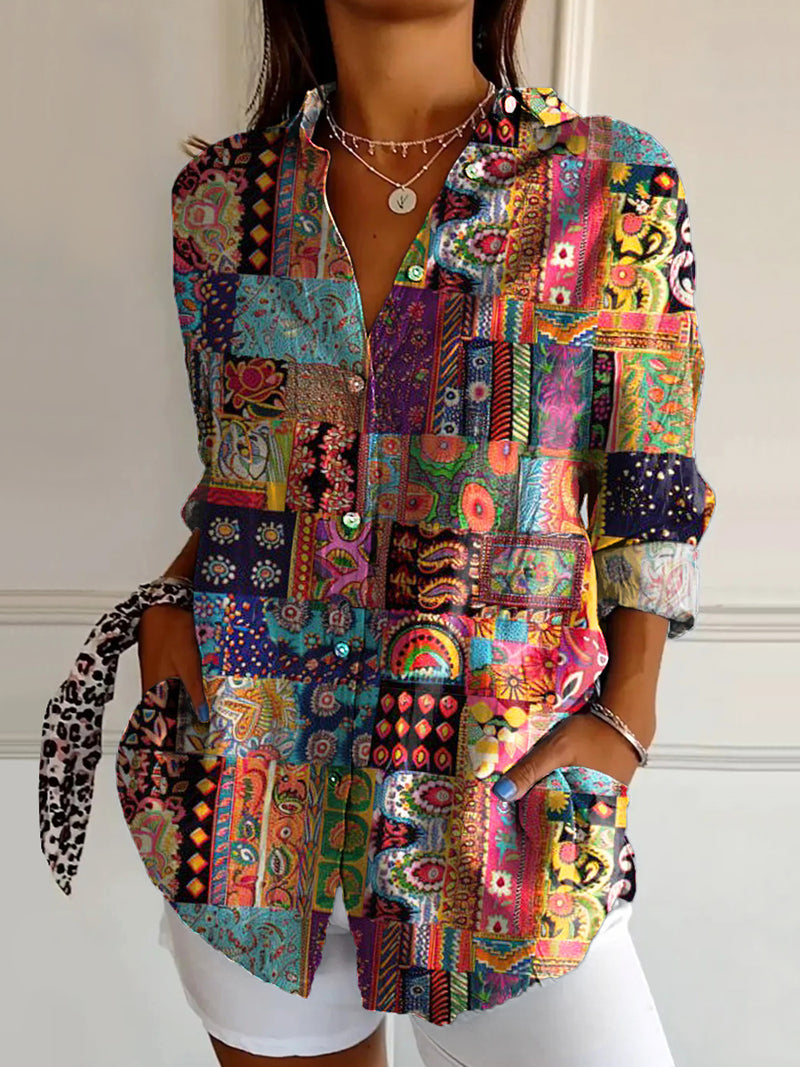 Elegantly Designed Shirt