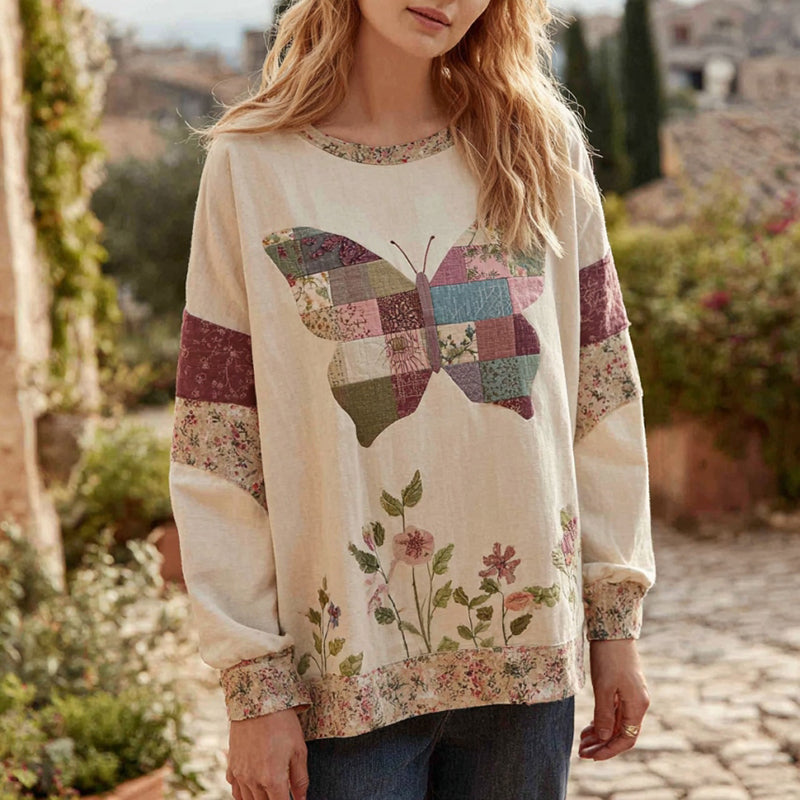 Elegantly Designed Top