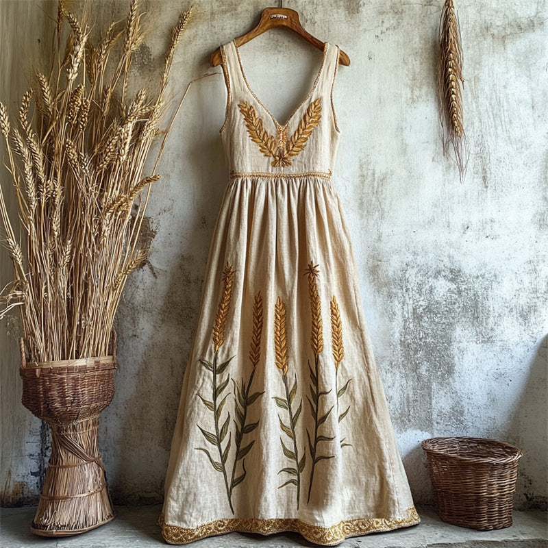 Beautifully Crafted Dress