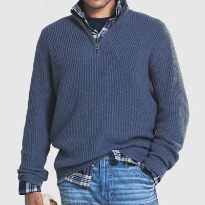 Vintage Inspired Sweater
