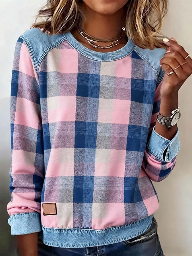 Thoughtfully Designed Top