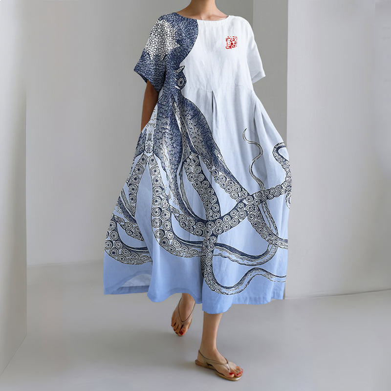 Thoughtfully Designed Dress