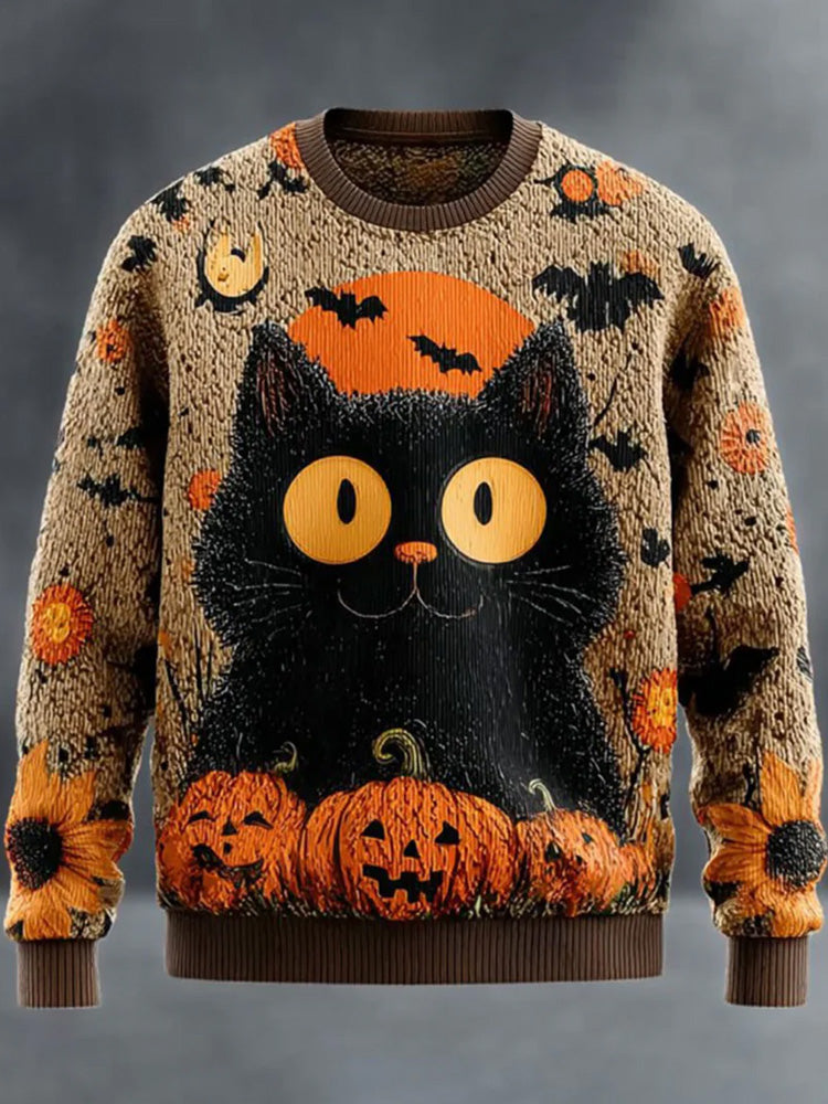 Elegantly Designed Sweater