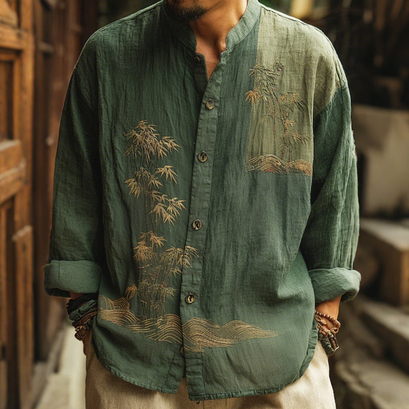 Classic Vintage Shirt