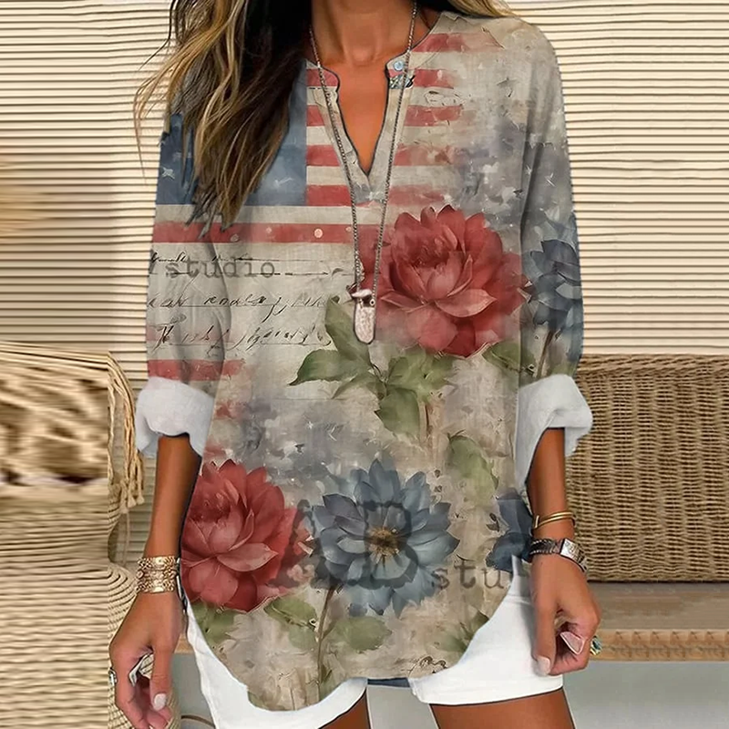 Classic Designed Shirt