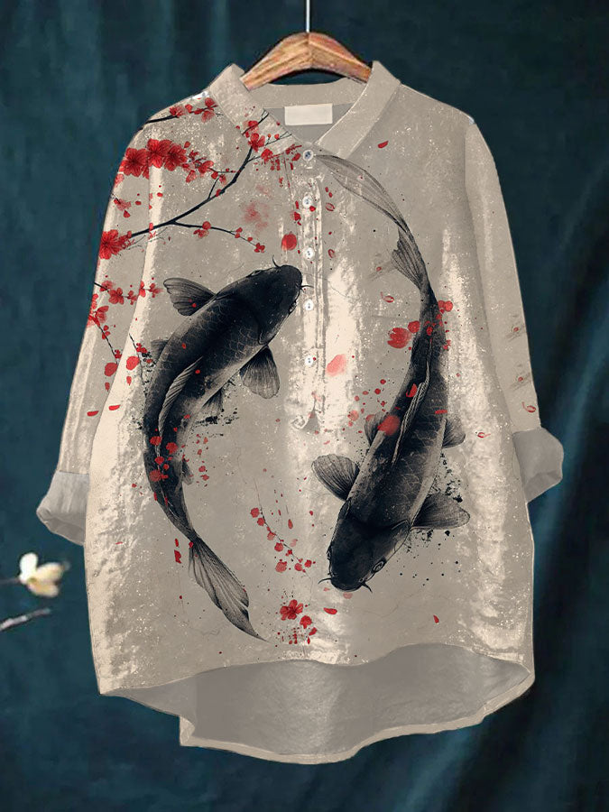 Classic Designed Shirt