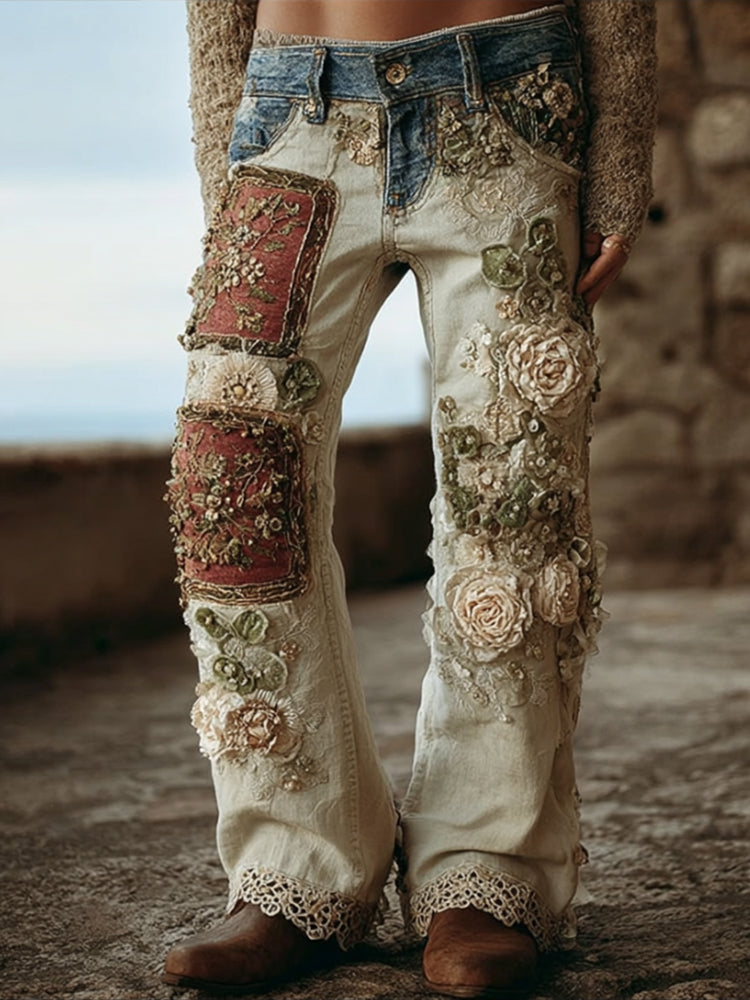 Beautifully Crafted Garment