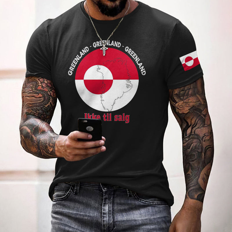 Timeless Vintage Style T-Shirt
