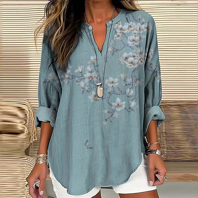 Gracefully Designed Shirt