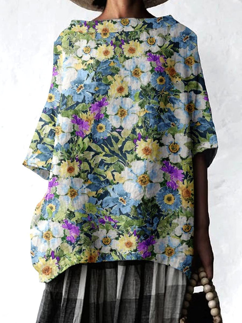 Gracefully Designed Top