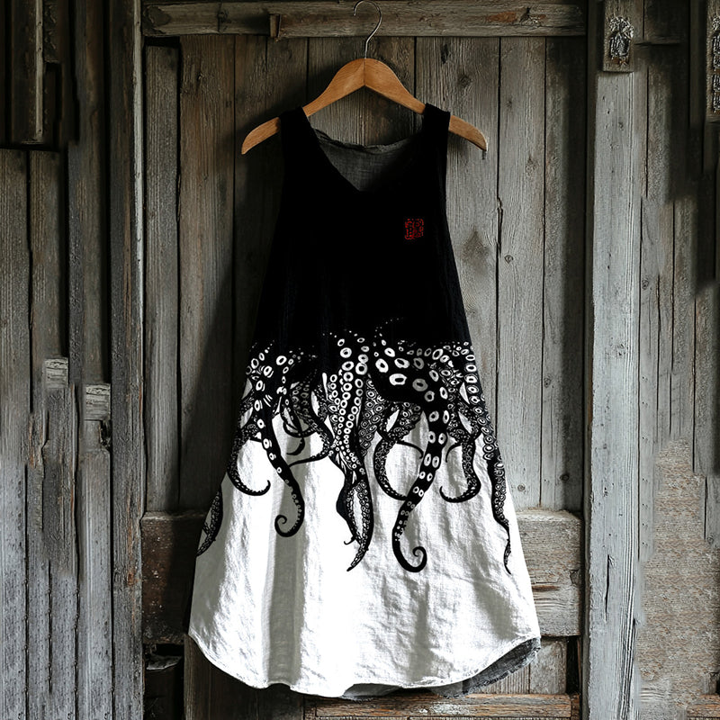 Classic Vintage Dress