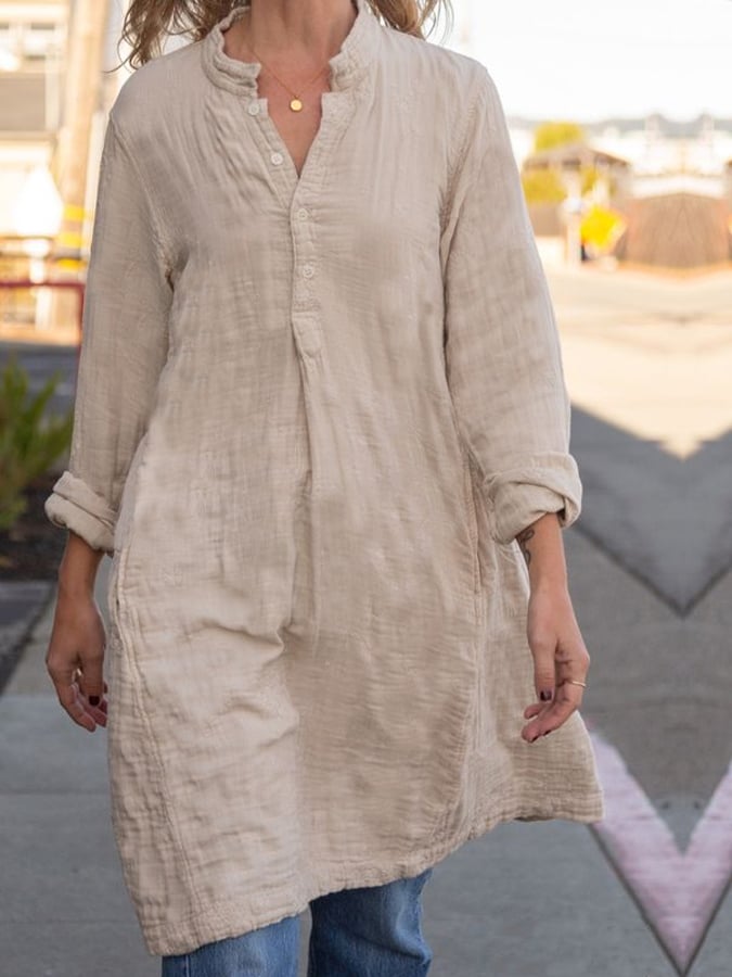 Beautifully Crafted Dress