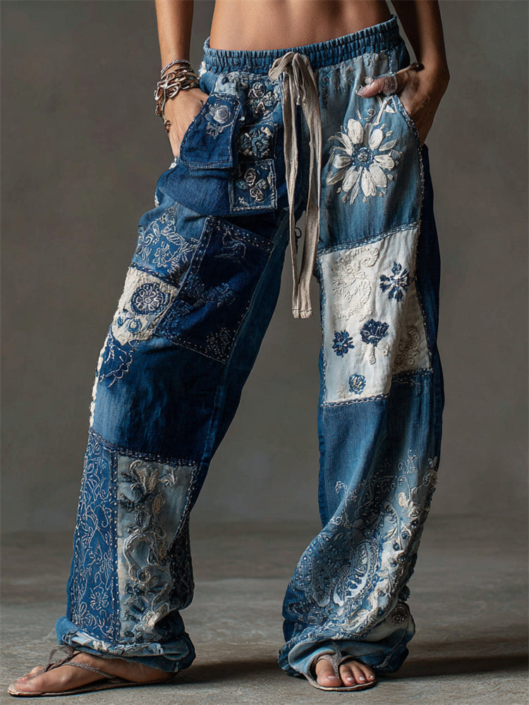 Thoughtfully Designed Pants