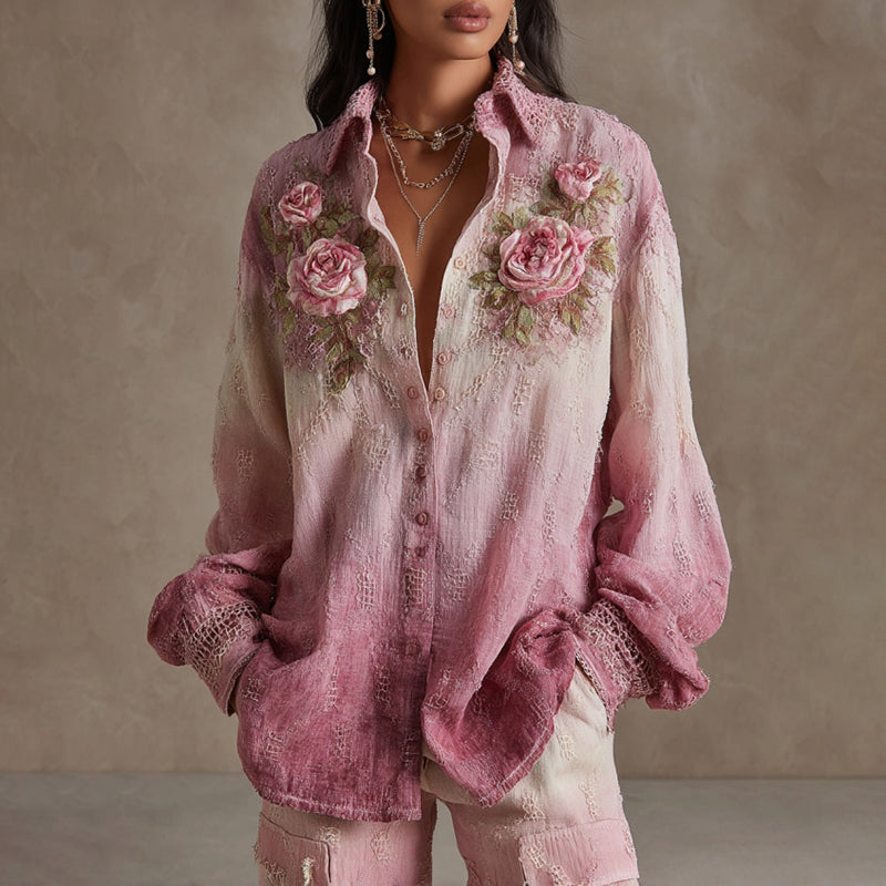 Classic Vintage Shirt