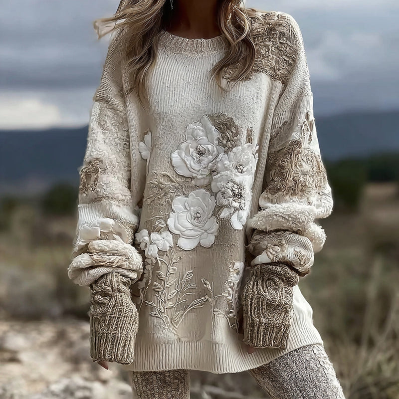 Classic Vintage Sweater