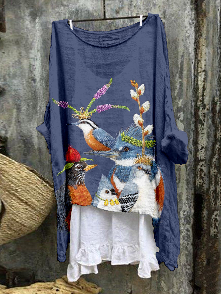 Elegantly Designed Garment