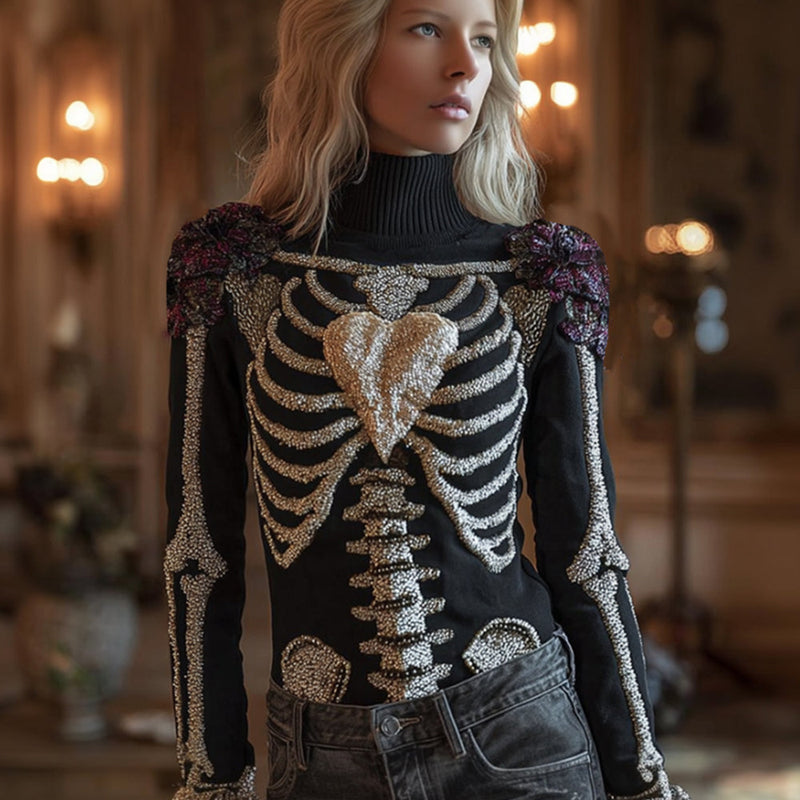 Classic Vintage Sweater