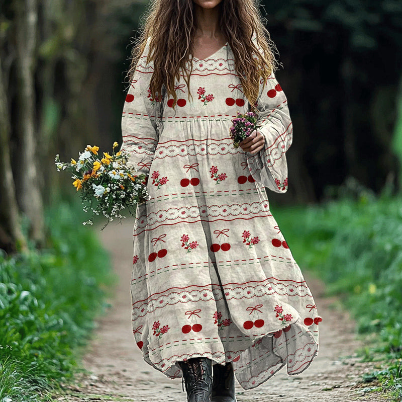 Beautifully Crafted Dress