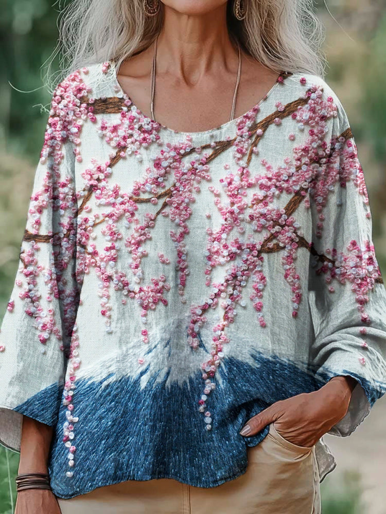 Elegantly Designed Shirt