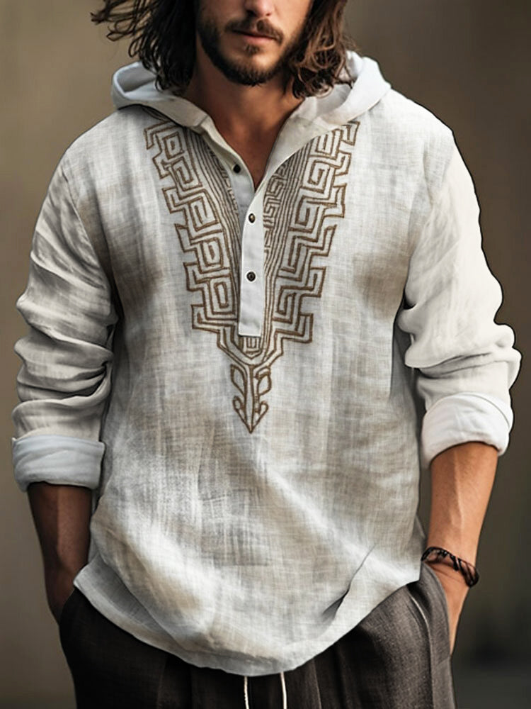 Elegantly Designed Shirt
