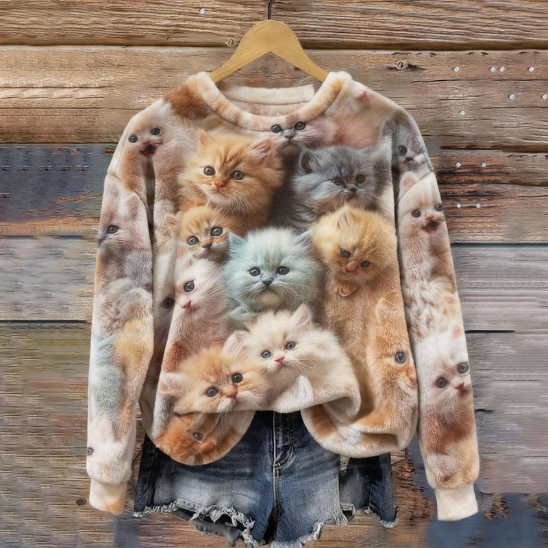 Thoughtfully Designed Shirt