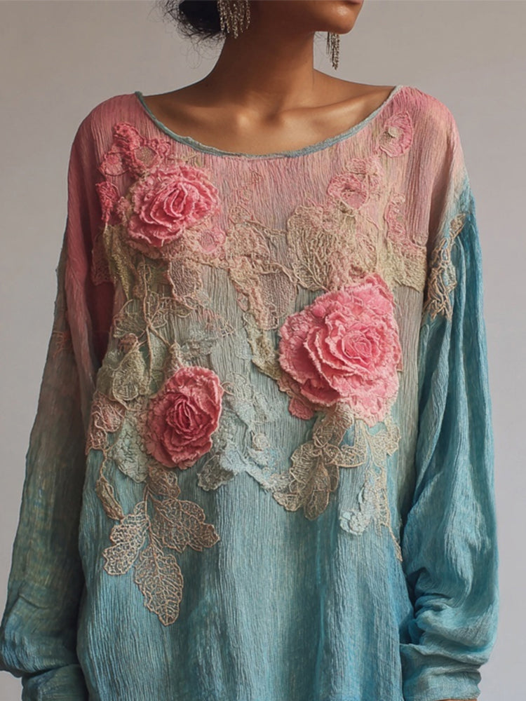 Classic Designed Garment