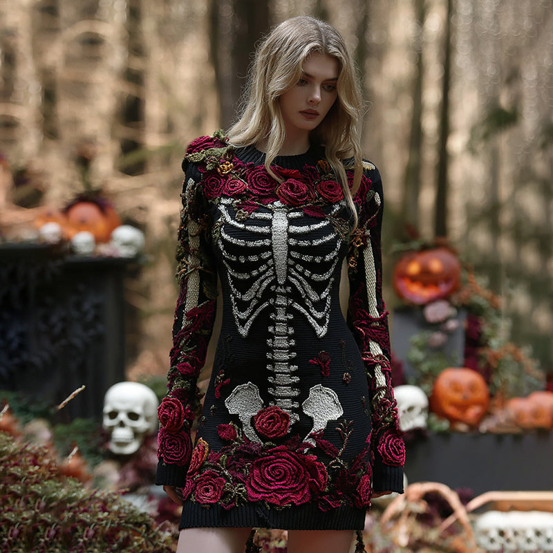 Classic Designed Sweater