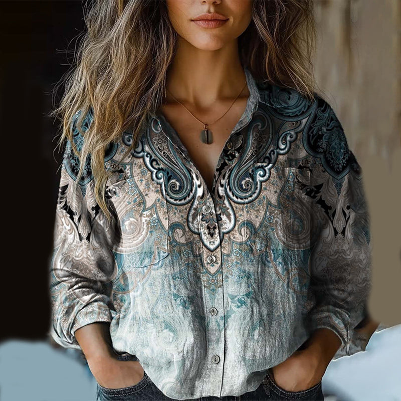 Classic Designed Shirt