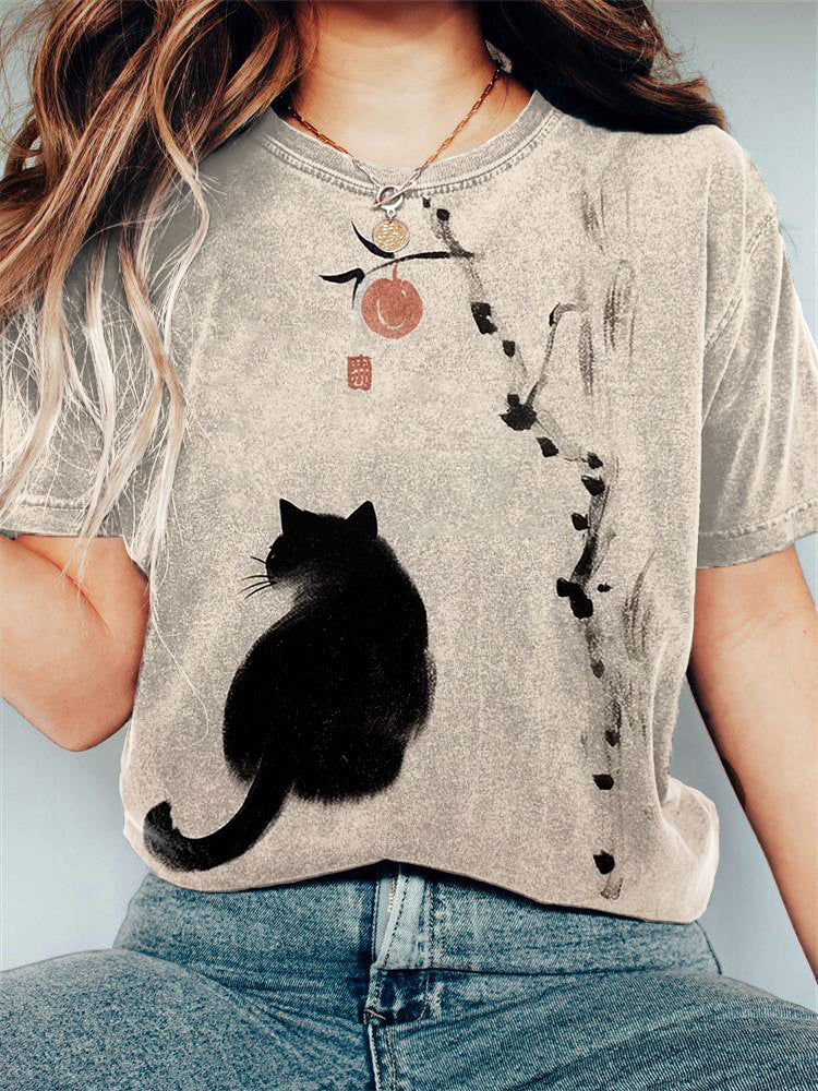 Classic Vintage T-Shirt