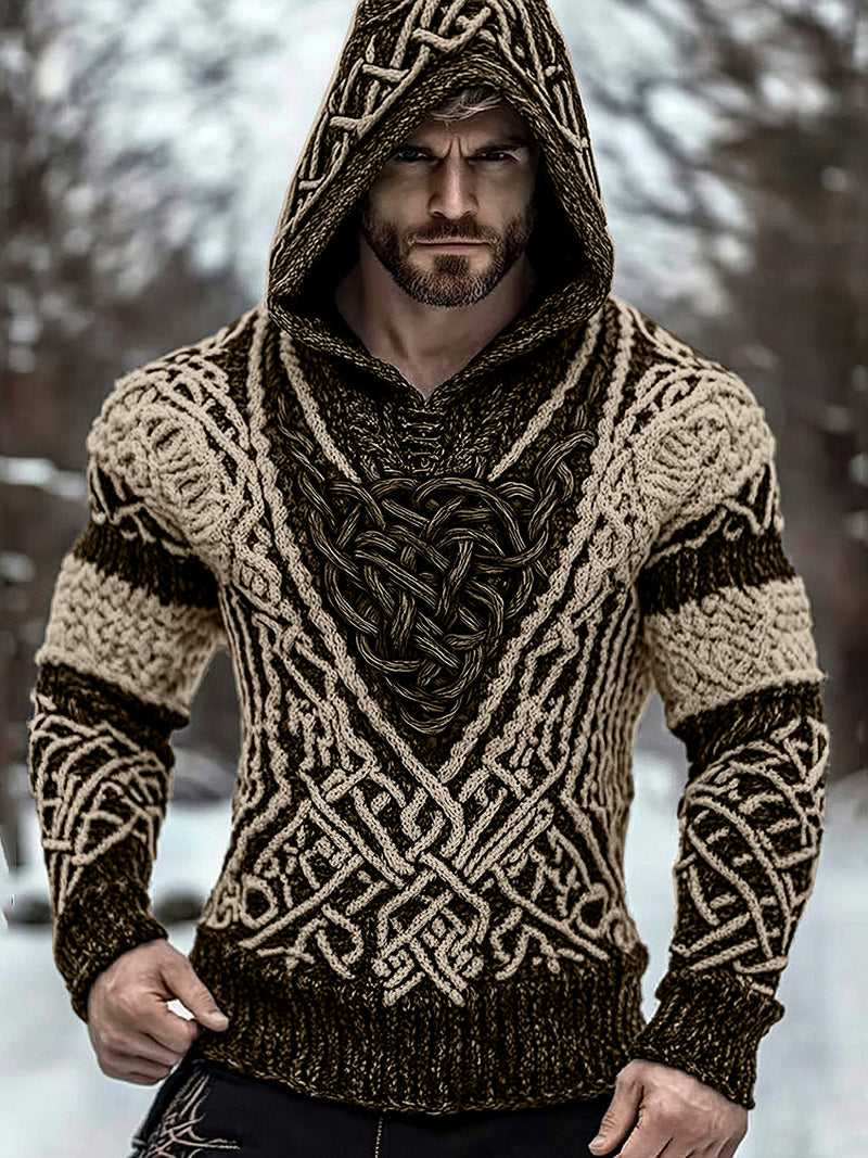 Beautifully Crafted Sweater
