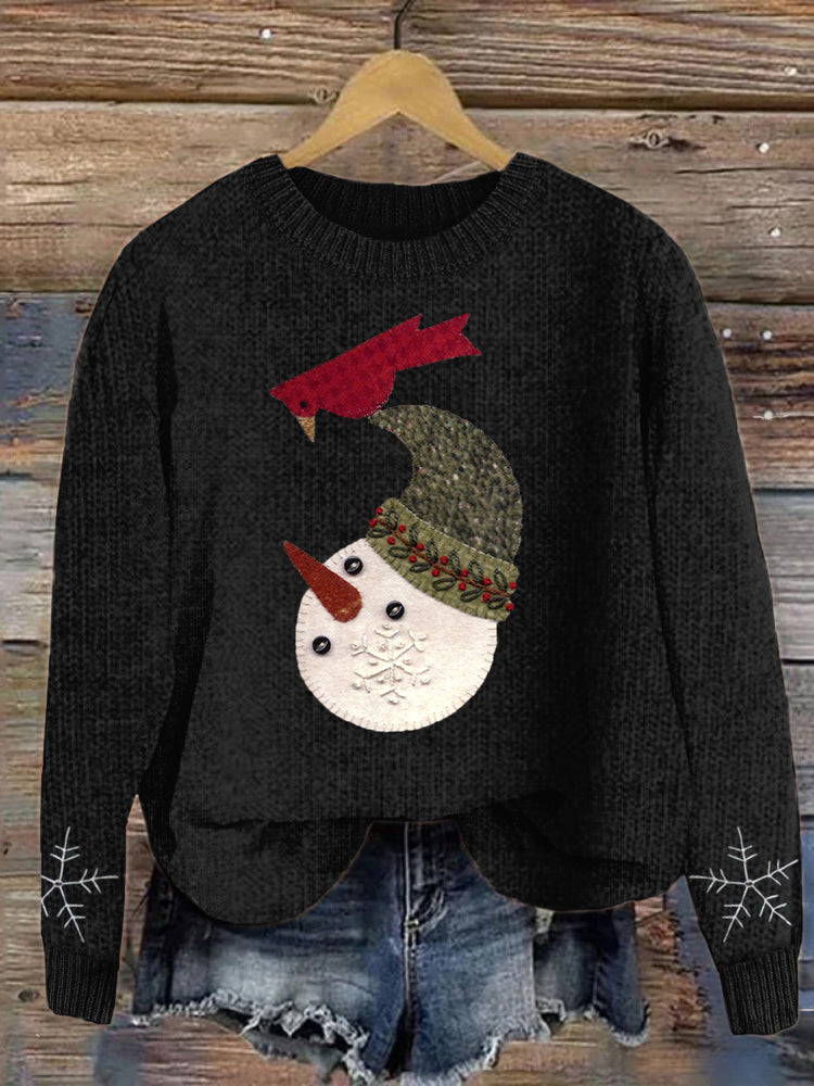 Classic Vintage Sweater