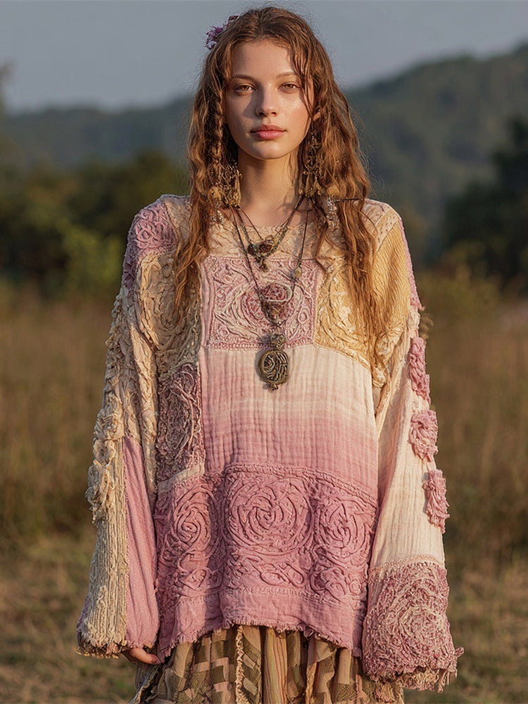 Beautifully Crafted Top