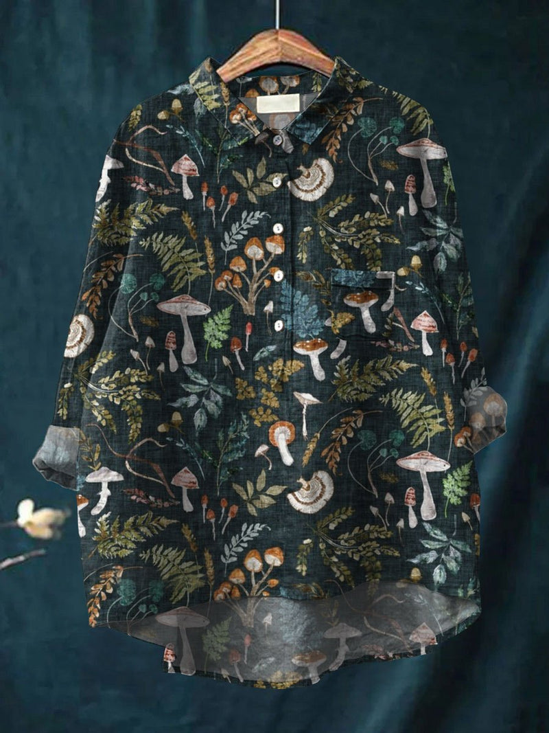 Elegantly Designed Shirt