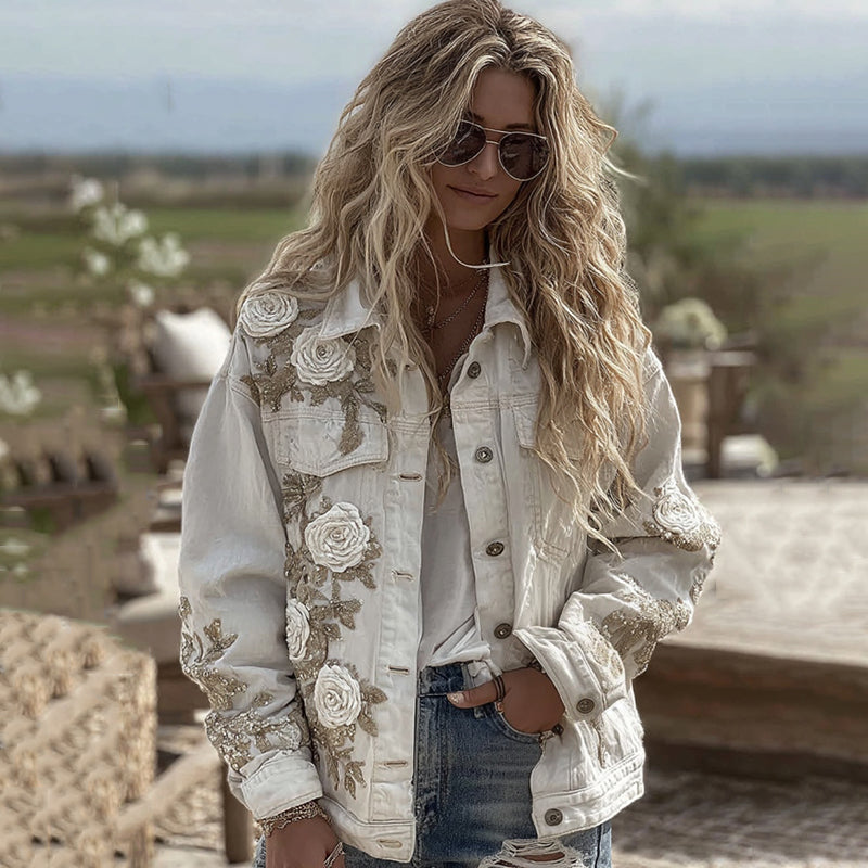 Classic Designed Jacket