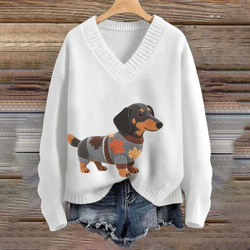 Beautifully Crafted Sweater