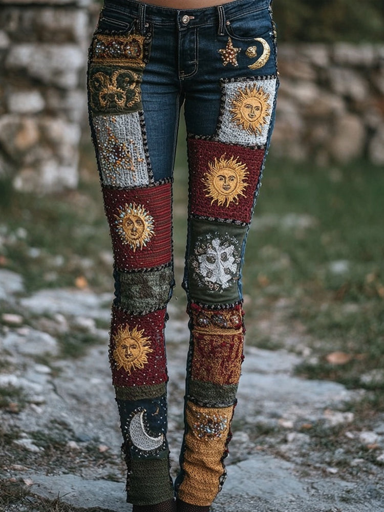 Classic Designed Garment