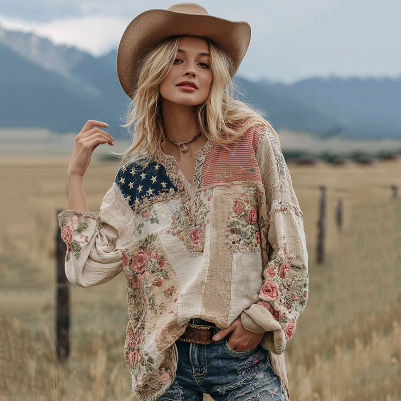 Classic Vintage Shirt