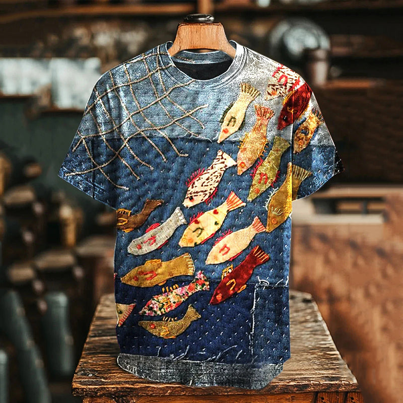 Classic Vintage T-Shirt